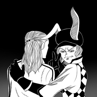 Telegram profile photo for Все ещё Кролик