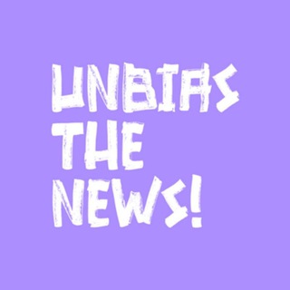 Telegram profile photo for Unbias the news