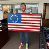 Telegram profile photo for Terry Schilling 🇺🇸