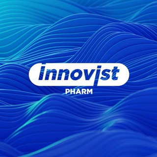 Telegram profile photo for ‼️ İNNOVİST PHARM ‼️ SOGʻLOM HAYOT GAROVI