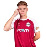 Telegram profile photo for MISHIN JR