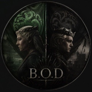 Telegram profile photo for BOD ||War