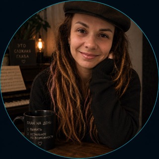 Telegram profile photo for Остров вывезения 🌊