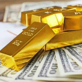 Telegram profile photo for 🌐🇺🇲خبر بورسهای جهانی💰🌐