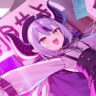Telegram profile photo for • 「РЕСТ ДО 13 СЕН. 」 La+ Darknesss 「INF, CF, DAILY 」