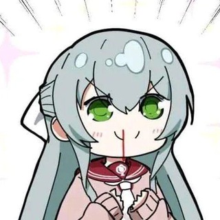 Telegram profile photo for Yuri观赏会