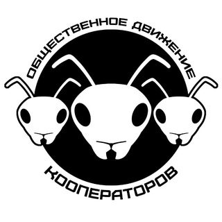 Telegram profile photo for Кооперативное Движение