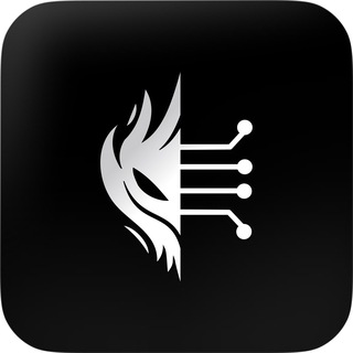 Telegram profile photo for SPECTRE AI | Portal