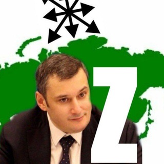 Telegram profile photo for Александр Хинштейн | Z