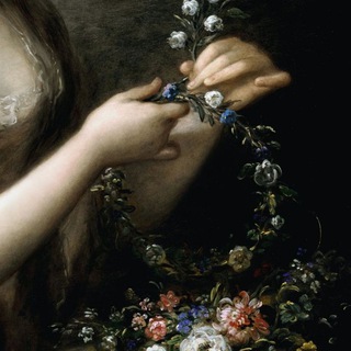 Telegram profile photo for аура призрачного зуба🥀