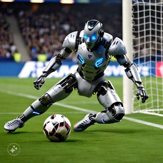 Telegram profile photo for BOT DE GOLES Y CORNES