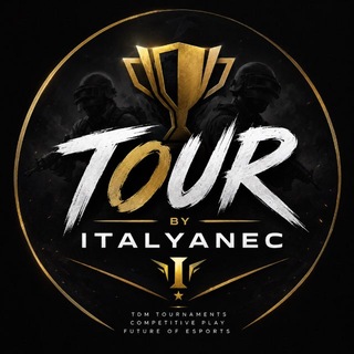 Telegram profile photo for TOUR by ITALYANEC