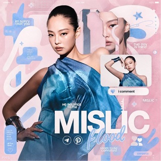 Telegram profile photo for 🔒 ЗАКРЫТЫ (mislic)