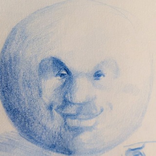 Telegram profile photo for Лапута! Рест