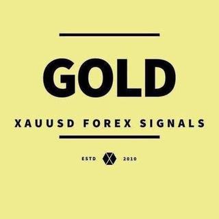 Telegram profile photo for XAUUSD SIGNALS