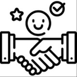 Telegram profile photo for اعتماد_ ارسال_ رضایت ثامن