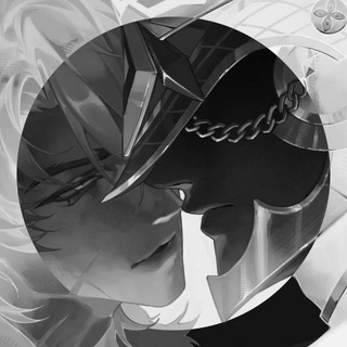 Telegram profile photo for ⦅⚔️CapiVarka`s tent🛡⦆