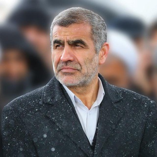 Telegram profile photo for علی نیکزاد