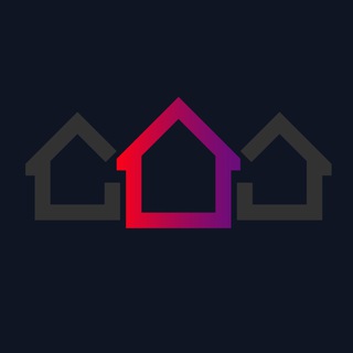 Telegram group profile photo for УМНЫЙ ДОМ - ЧАТ