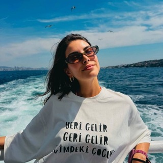Telegram profile photo for Esdil،Efulim✨️🤏🏻🥰