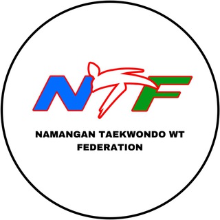 Telegram profile photo for namtaekwondo.uz