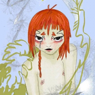 Telegram profile photo for Matilda