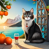 Telegram profile photo for Live Cyprus News