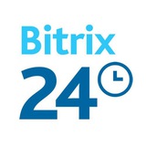 Telegram profile photo for Битрикс360: Успех в Деталях