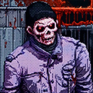 Telegram profile photo for Убитые Рендаллы