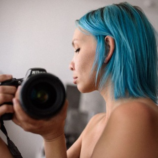Telegram profile photo for Рита Хорошо