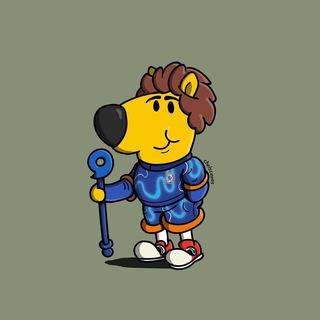 Telegram profile photo for Комментатор Breakeven’s