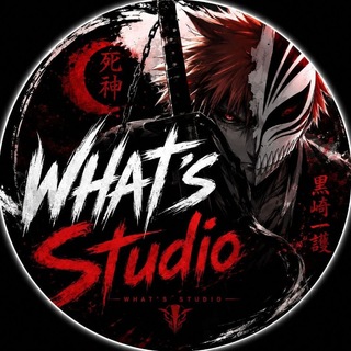 Telegram profile photo for What's studio