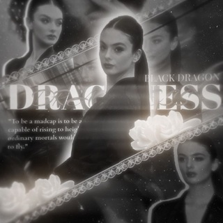 Telegram profile photo for 𝐁𝐋𝐀𝐂𝐊 𝐃𝐑𝐀𝐆𝐎𝐍 #𝐃𝐑𝐀𝐆𝐎𝐍𝐄𝐒𝐒