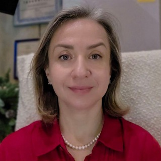 Telegram profile photo for Психология с Марией Богдановой👌