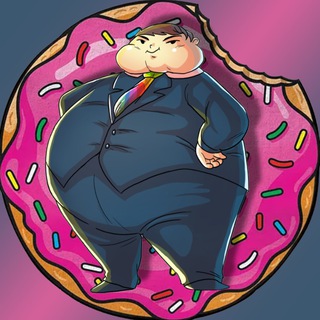Telegram profile photo for Бизнес Плюшки