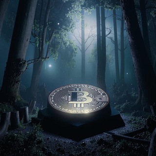 Telegram profile photo for LesCryptЫ🌲