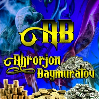 Telegram profile photo for 💲Ahrorjon Baymuratov💲