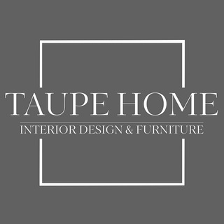 Telegram profile photo for TAUPEHOME