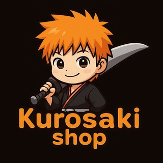 Telegram profile photo for 𝙆𝙪𝙧𝙤𝙨𝙖𝙠𝙞𝙎𝙝𝙤𝙥 | چنل اعتماد