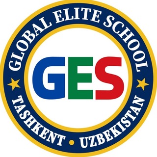 Telegram profile photo for Global Elite School