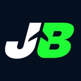 Telegram profile photo for Jetbet
