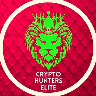 Telegram profile photo for Crypto Hunters Elite ✪| NFT