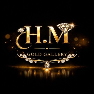 Telegram profile photo for گالری طلا H.M (صدیقی)