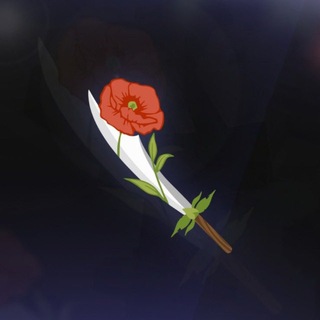 Telegram profile photo for poppyland.net — НАЖМИ ‼️