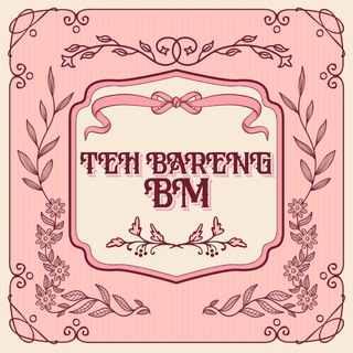 Telegram profile photo for NGE-TEH YUK ☕