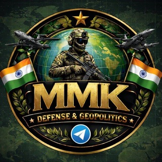 Telegram profile photo for Major Madhan Kumar MMK