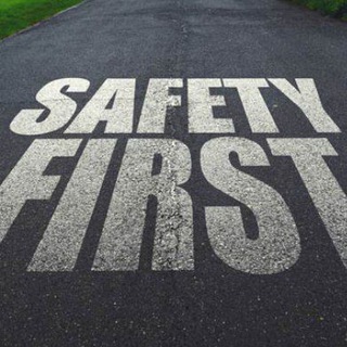 Telegram profile photo for Road Safety