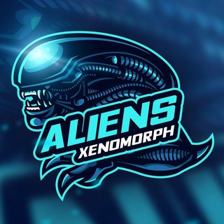 Telegram profile photo for Xenomorph