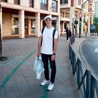 Telegram profile photo for Испания & Co.