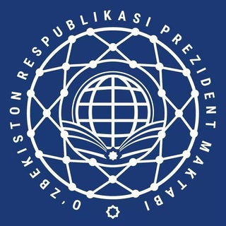 Telegram profile photo for Xiva shahridagi Prezident maktabi